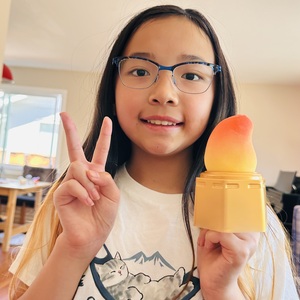 Emily Wong